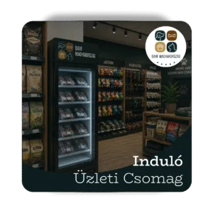 Induló Üzleti Csomag