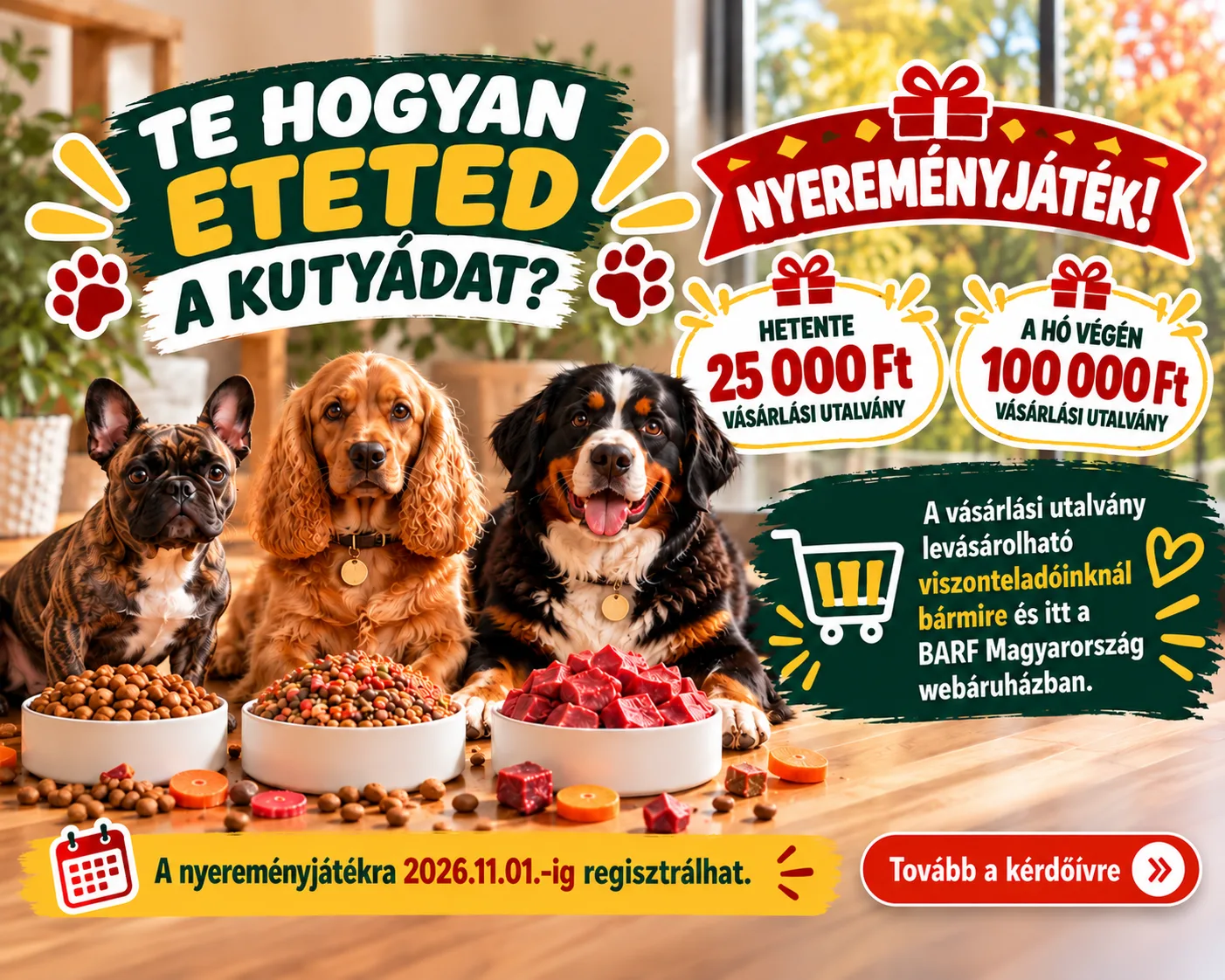2610 – Nyereményjáték